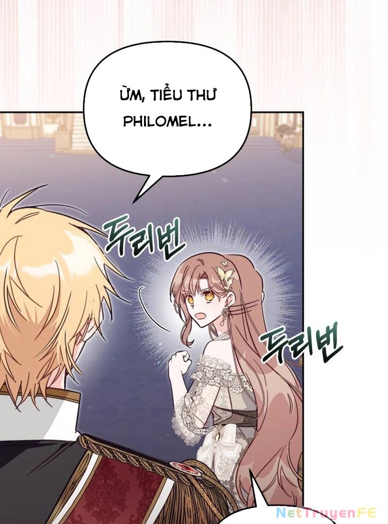 Không Có Nơi Nào Dành Cho Công Chúa Giả Mạo Chap 61 - Next Chap 62