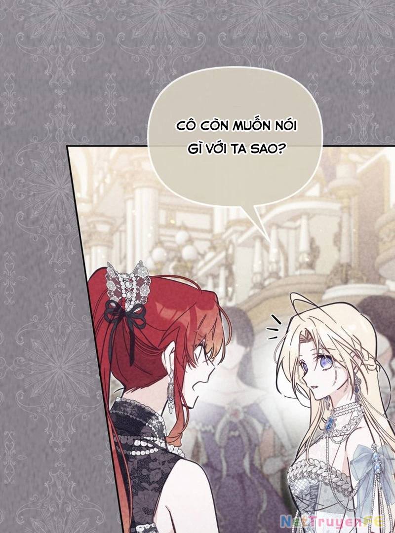 Không Có Nơi Nào Dành Cho Công Chúa Giả Mạo Chap 61 - Next Chap 62