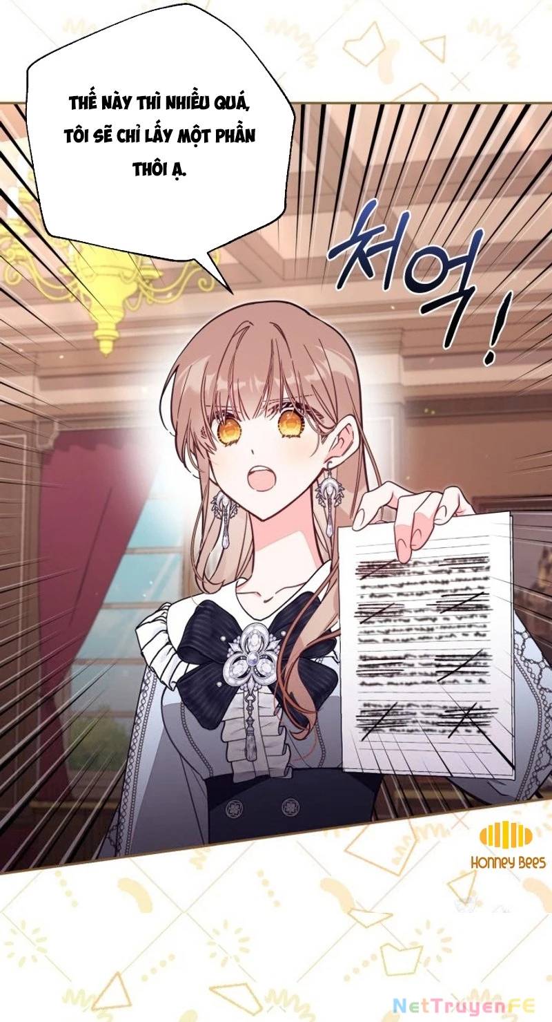 Không Có Nơi Nào Dành Cho Công Chúa Giả Mạo Chap 65 - Next Chap 66