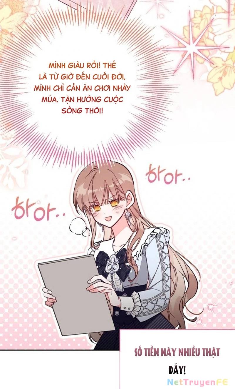 Không Có Nơi Nào Dành Cho Công Chúa Giả Mạo Chap 65 - Next Chap 66