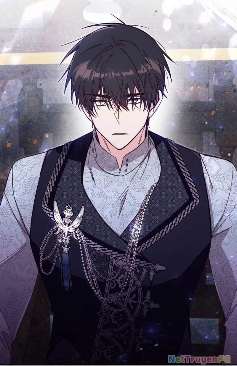 Không Có Nơi Nào Dành Cho Công Chúa Giả Mạo Chap 65 - Next Chap 66