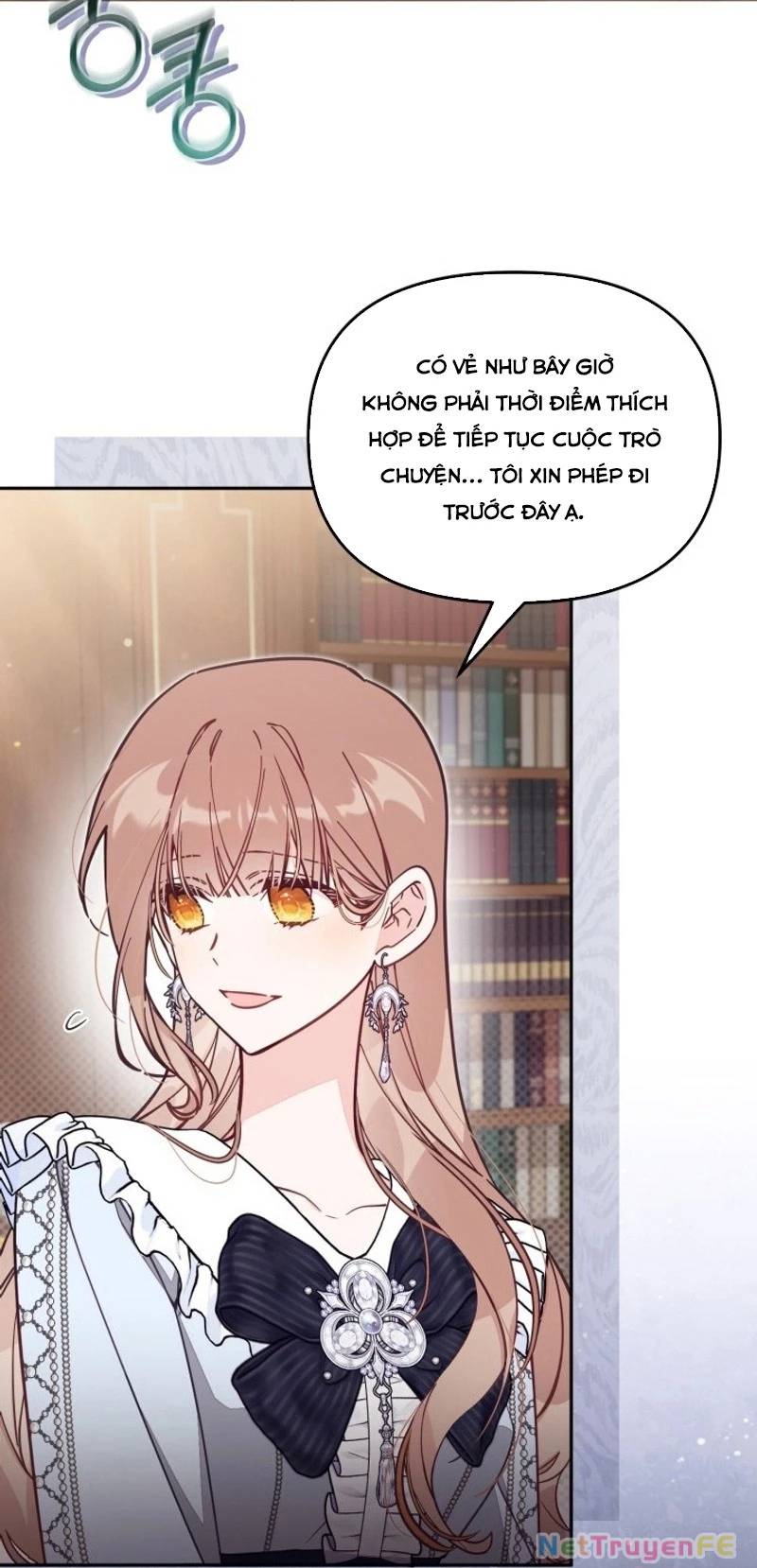 Không Có Nơi Nào Dành Cho Công Chúa Giả Mạo Chap 65 - Next Chap 66