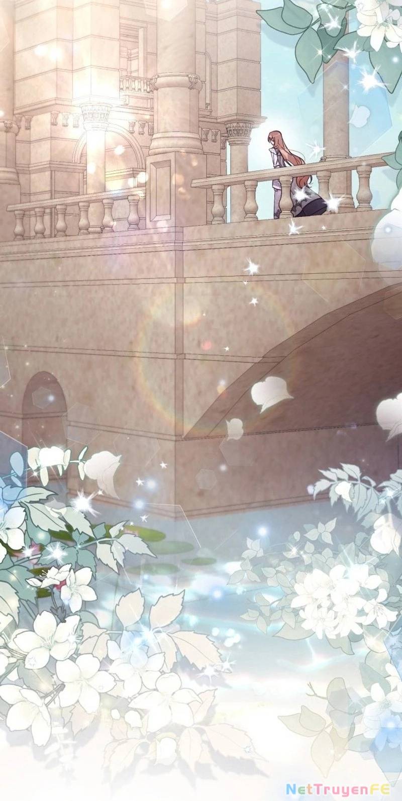 Không Có Nơi Nào Dành Cho Công Chúa Giả Mạo Chap 67 - Next Chap 68