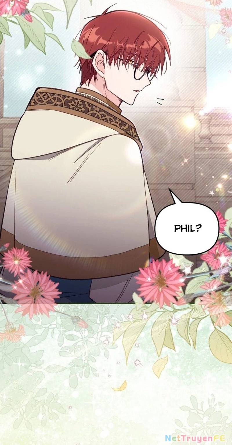 Không Có Nơi Nào Dành Cho Công Chúa Giả Mạo Chap 67 - Next Chap 68