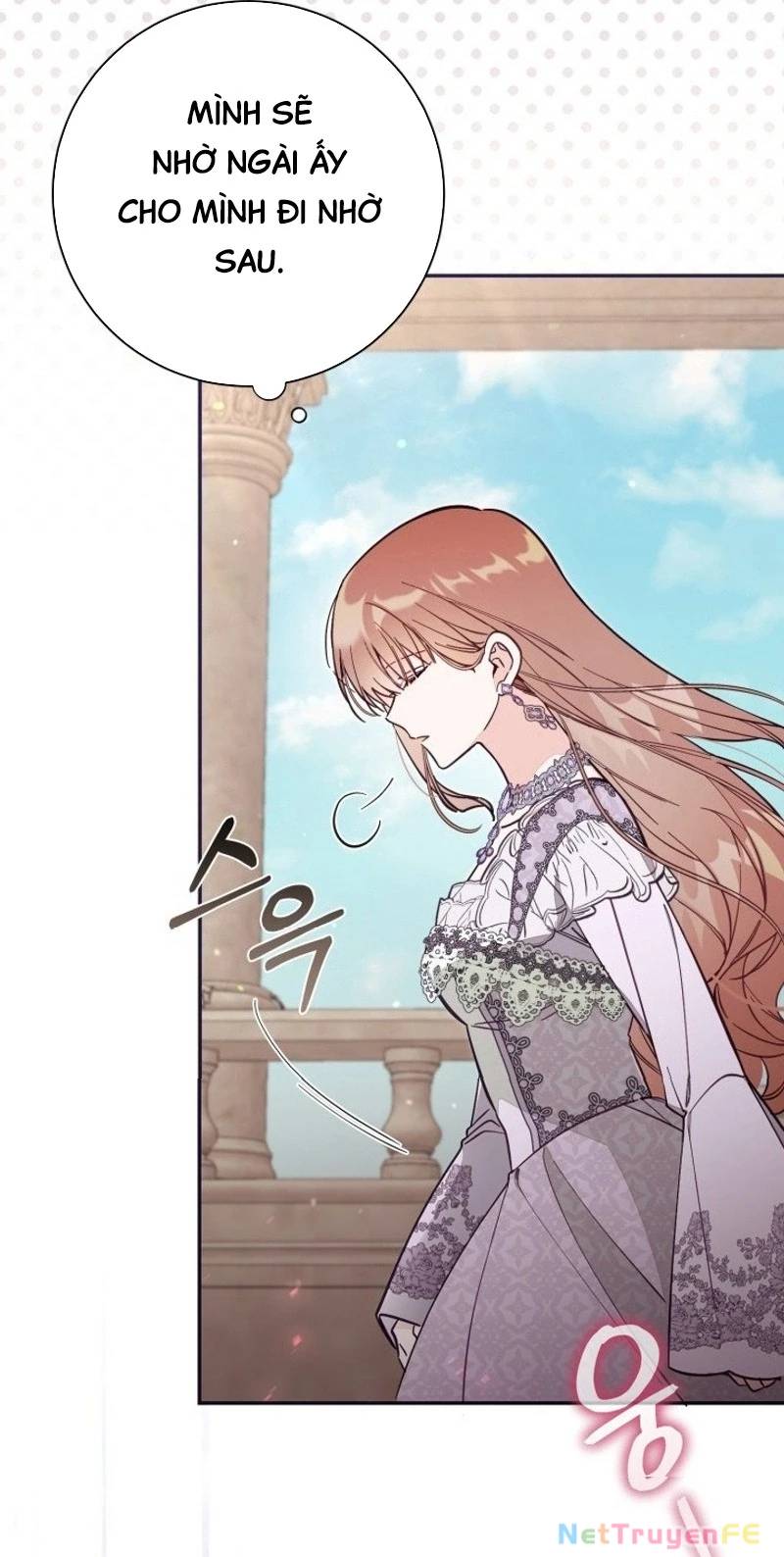 Không Có Nơi Nào Dành Cho Công Chúa Giả Mạo Chap 67 - Next Chap 68