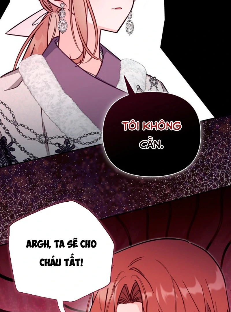 Không Có Nơi Nào Dành Cho Công Chúa Giả Mạo Chap 76 - Next Chap 77