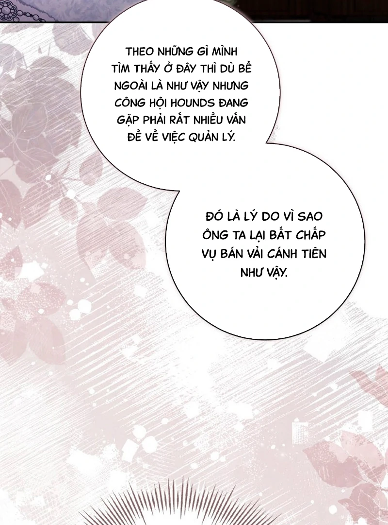 Không Có Nơi Nào Dành Cho Công Chúa Giả Mạo Chap 76 - Next Chap 77