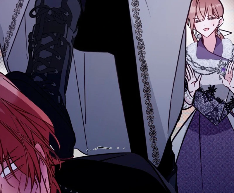 Không Có Nơi Nào Dành Cho Công Chúa Giả Mạo Chap 76 - Next Chap 77