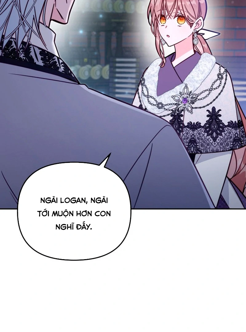 Không Có Nơi Nào Dành Cho Công Chúa Giả Mạo Chap 76 - Next Chap 77