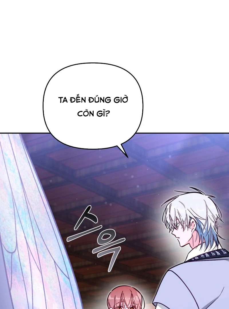Không Có Nơi Nào Dành Cho Công Chúa Giả Mạo Chap 76 - Next Chap 77