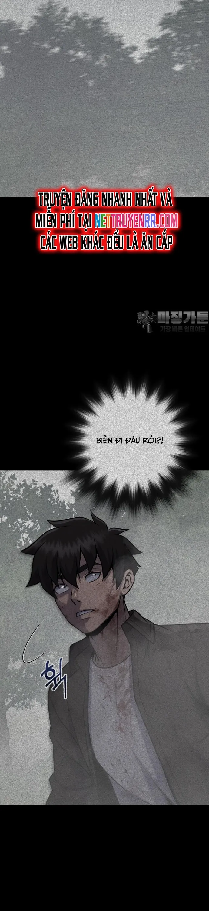 Không Khoan Nhượng Chap 31 - Next Chap 32