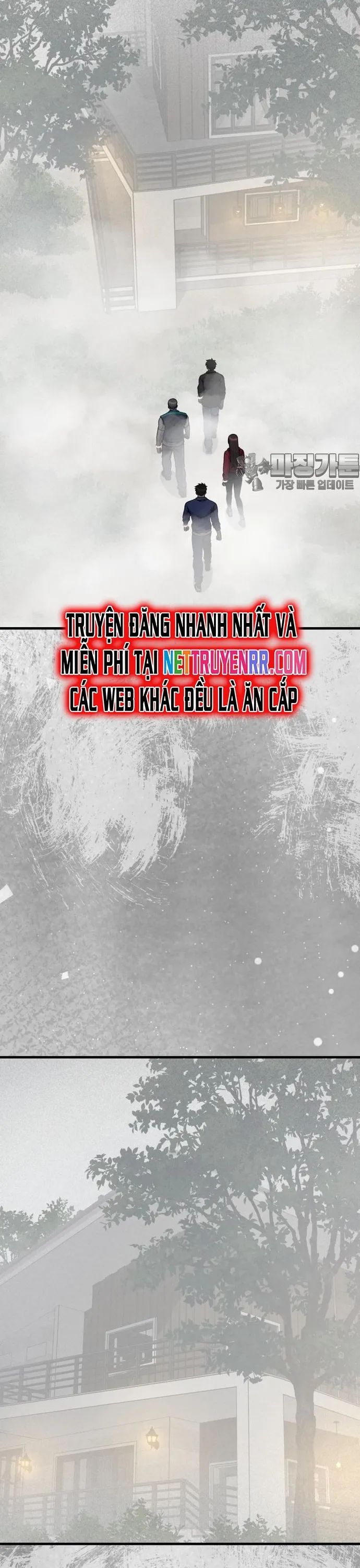 Không Khoan Nhượng Chap 31 - Next Chap 32