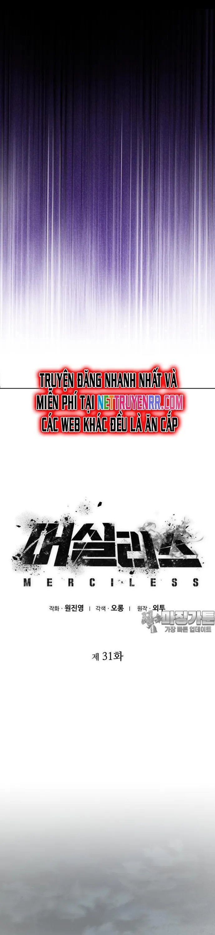 Không Khoan Nhượng Chap 31 - Next Chap 32