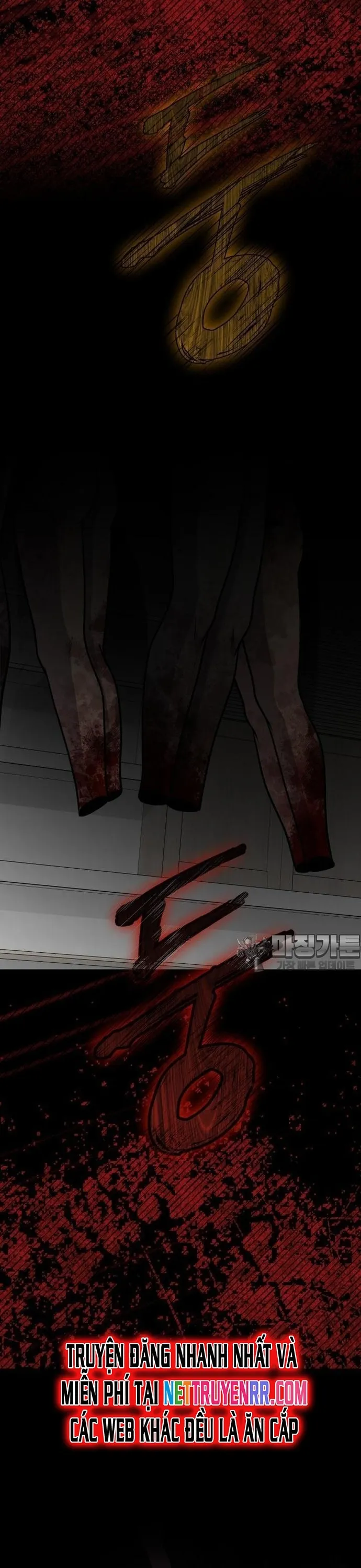 Không Khoan Nhượng Chap 31 - Next Chap 32