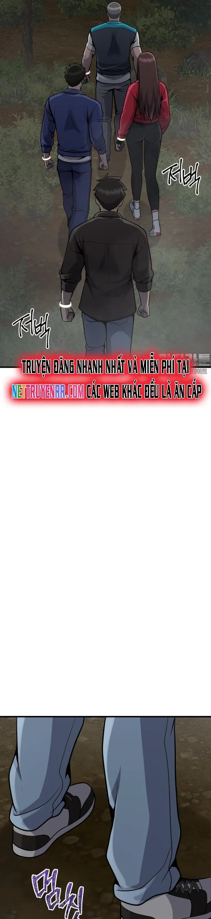 Không Khoan Nhượng Chap 33 - Next Chap 34