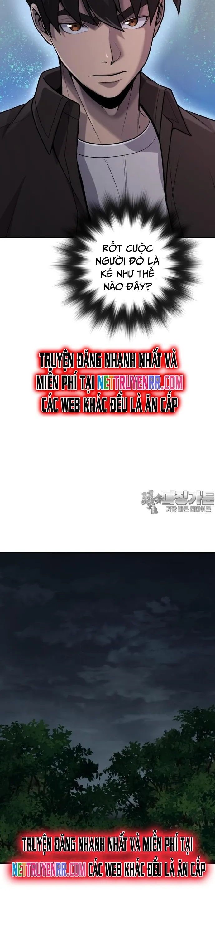 Không Khoan Nhượng Chap 33 - Next Chap 34