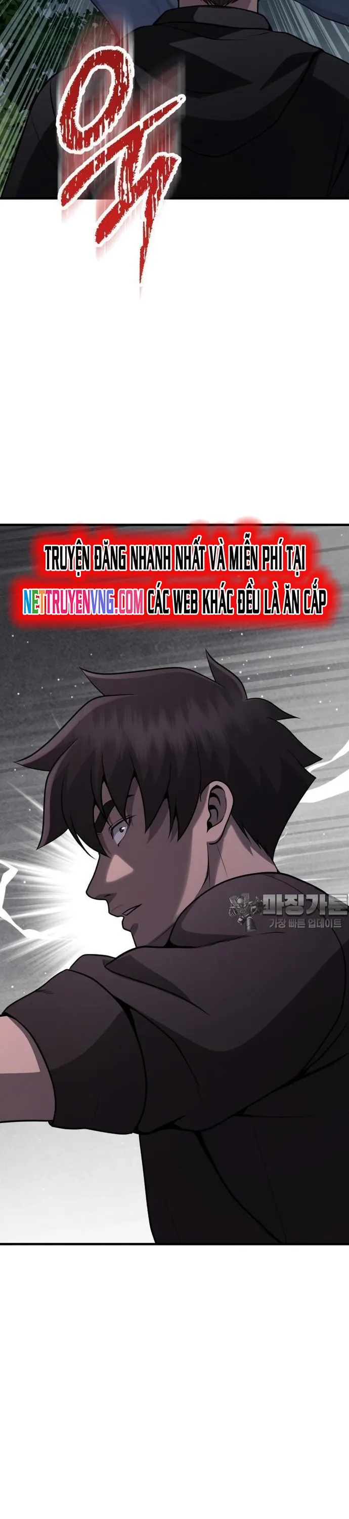 Không Khoan Nhượng Chap 36 - Next Chap 37