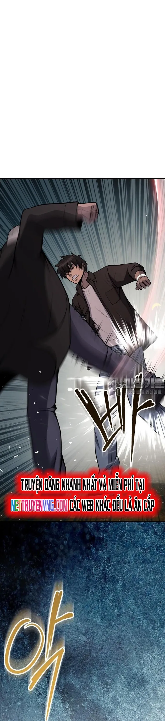 Không Khoan Nhượng Chap 36 - Next Chap 37