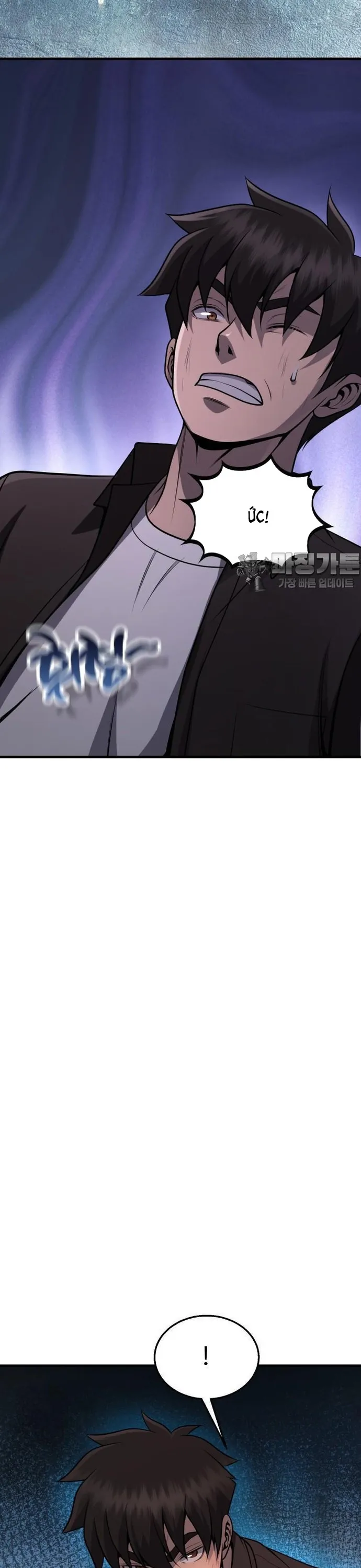 Không Khoan Nhượng Chap 36 - Next Chap 37