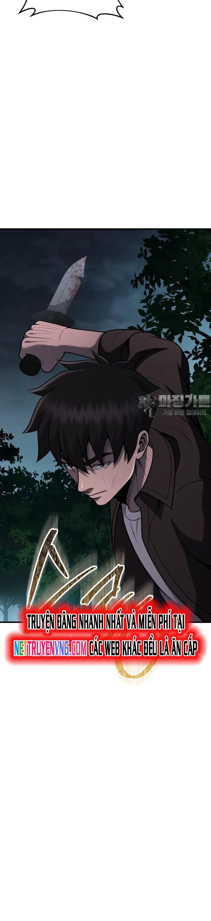 Không Khoan Nhượng Chap 36 - Next Chap 37