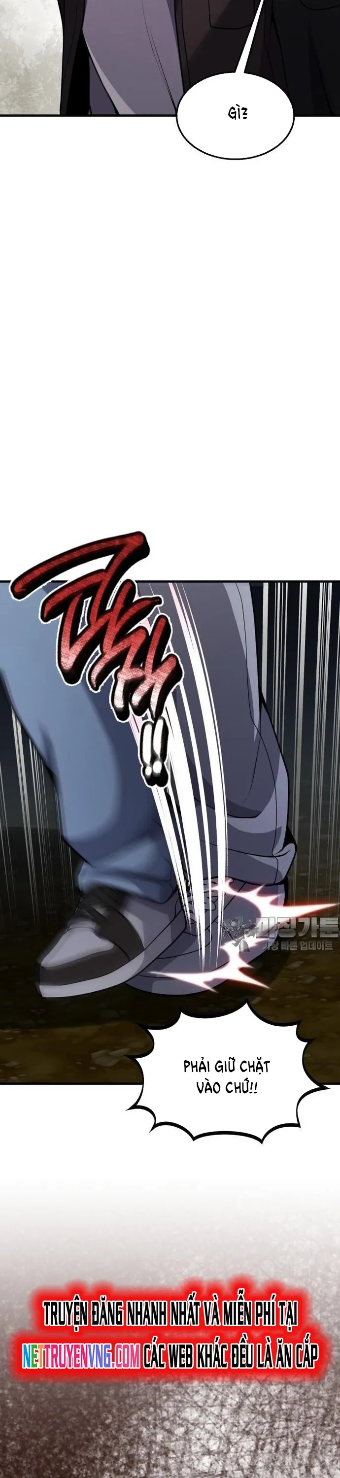 Không Khoan Nhượng Chap 36 - Next Chap 37