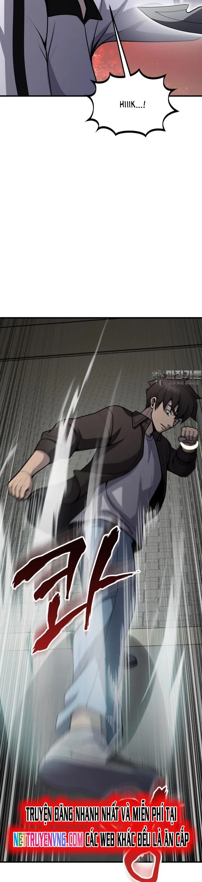 Không Khoan Nhượng Chap 39 - Next Chap 40