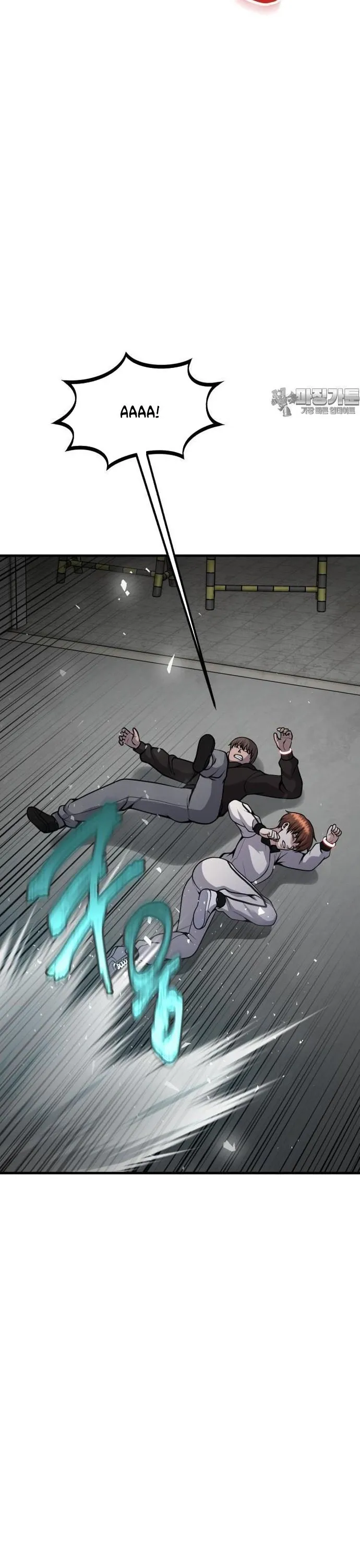 Không Khoan Nhượng Chap 39 - Next Chap 40