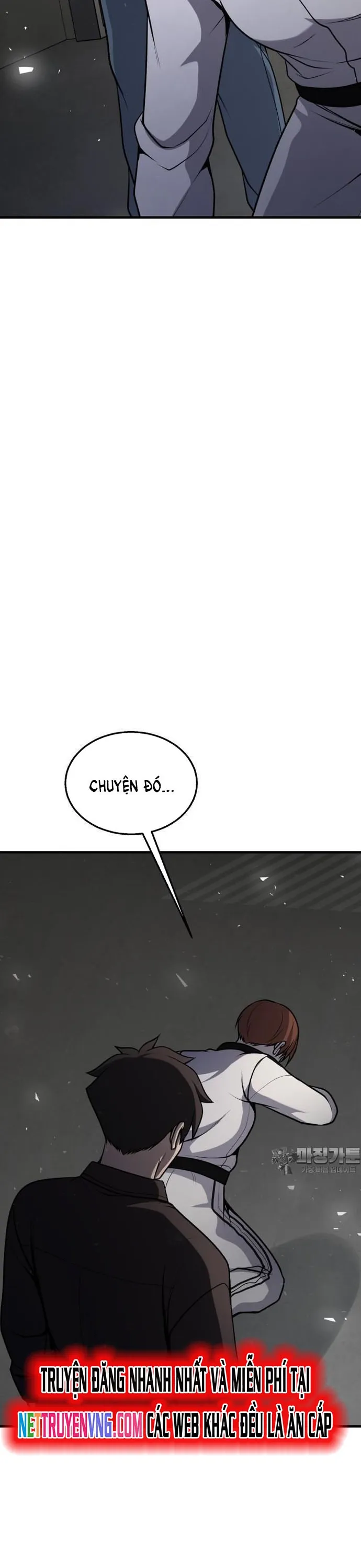 Không Khoan Nhượng Chap 39 - Next Chap 40