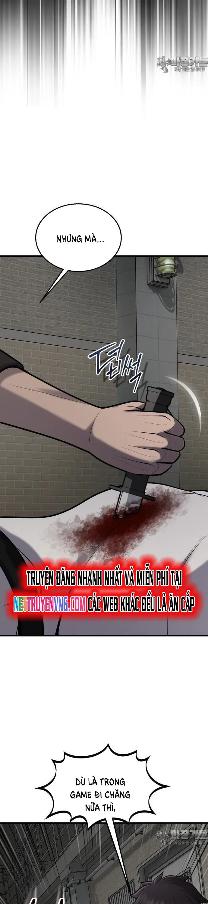 Không Khoan Nhượng Chap 39 - Next Chap 40