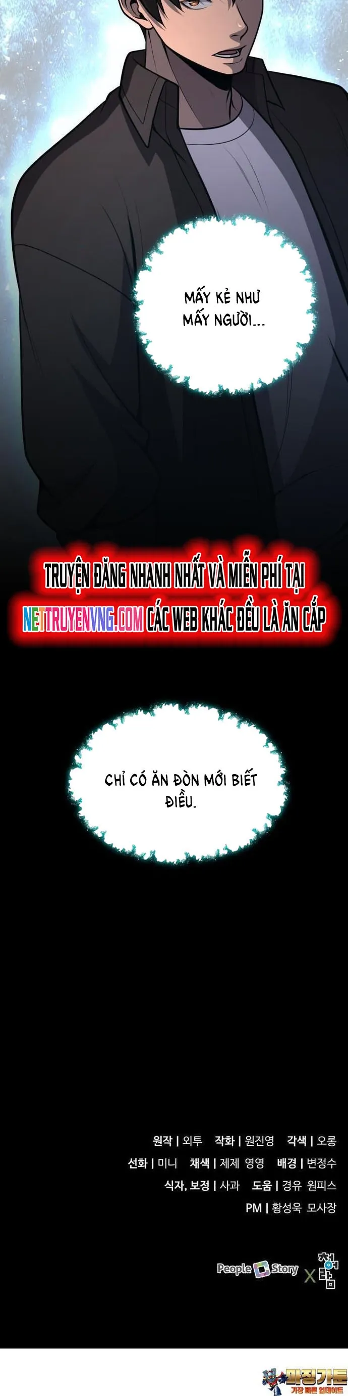 Không Khoan Nhượng Chap 39 - Next Chap 40