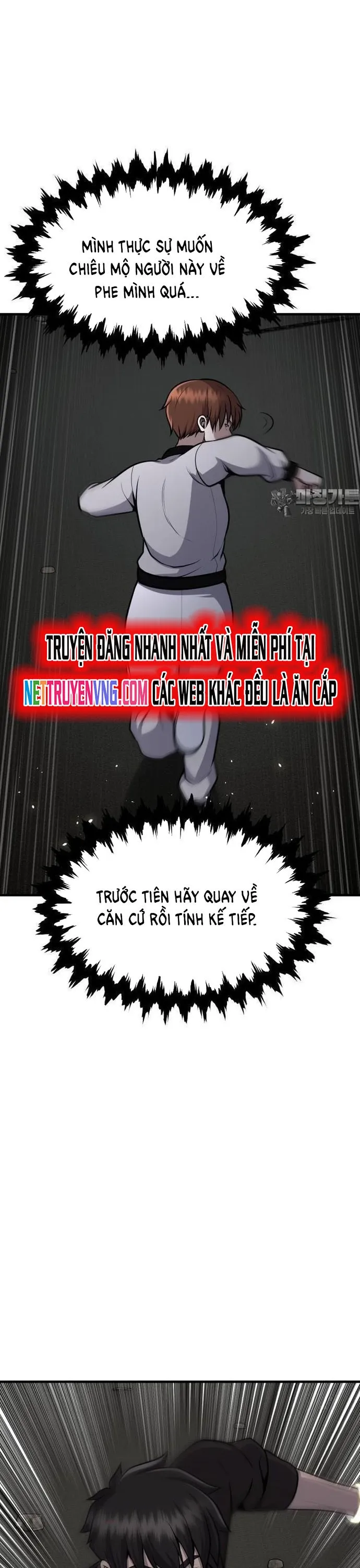 Không Khoan Nhượng Chap 39 - Next Chap 40