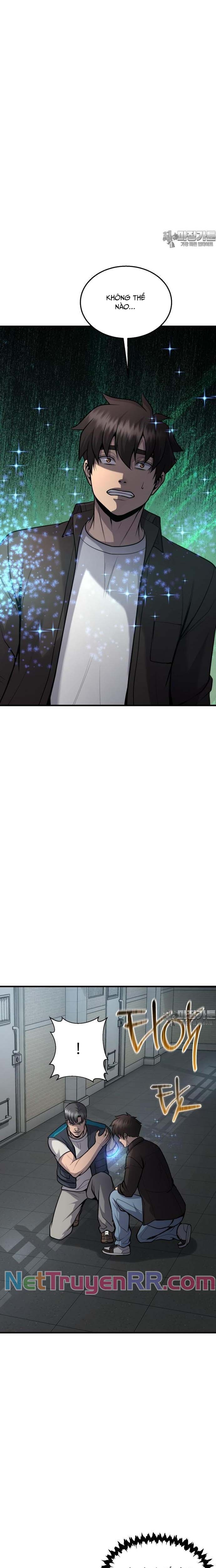 Không Khoan Nhượng Chap 42 - Next Chap 43