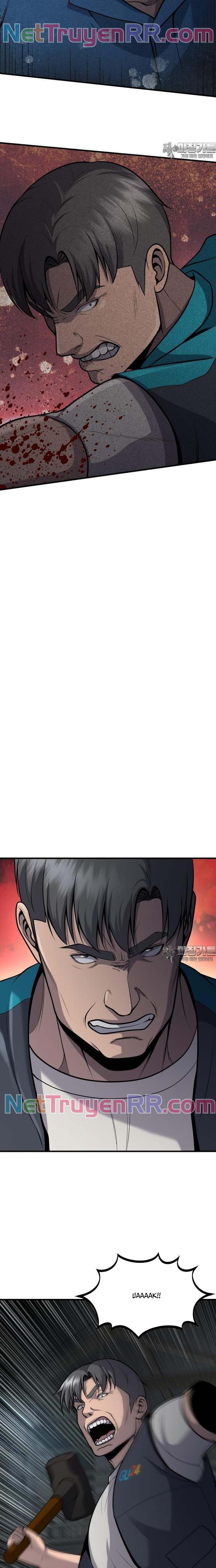 Không Khoan Nhượng Chap 42 - Next Chap 43