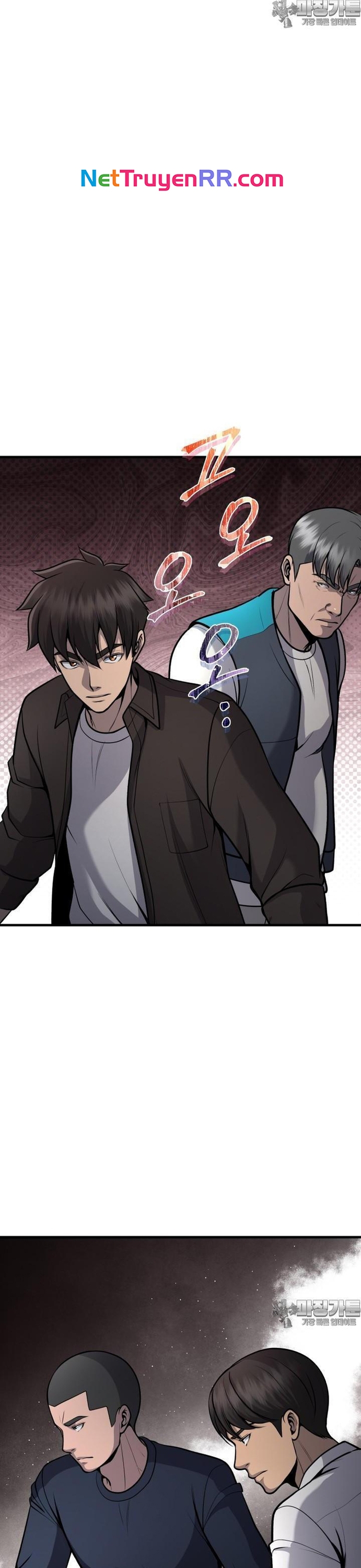 Không Khoan Nhượng Chap 43 - Next Chap 44