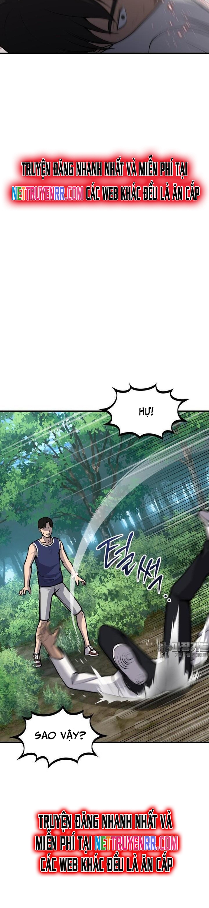 Không Khoan Nhượng Chap 43 - Next Chap 44