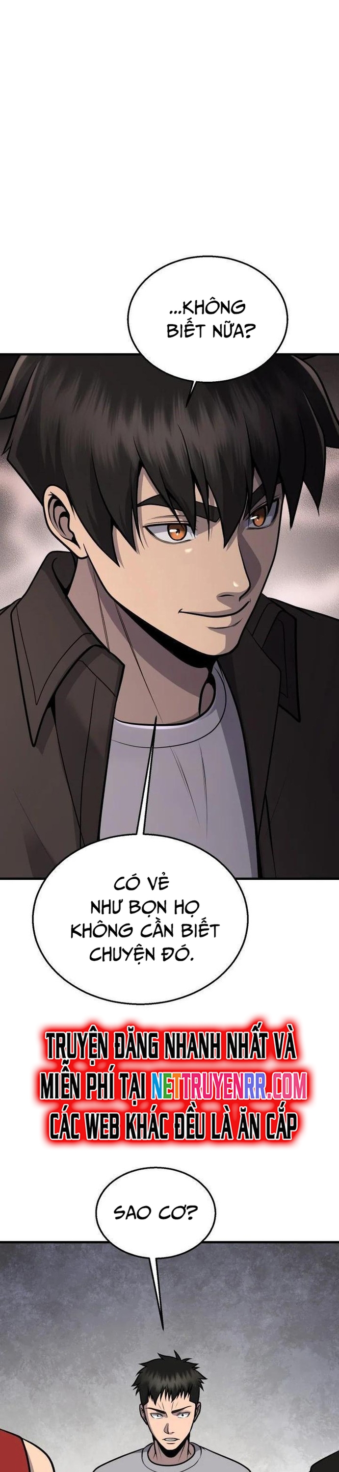 Không Khoan Nhượng Chap 46 - Next Chap 47