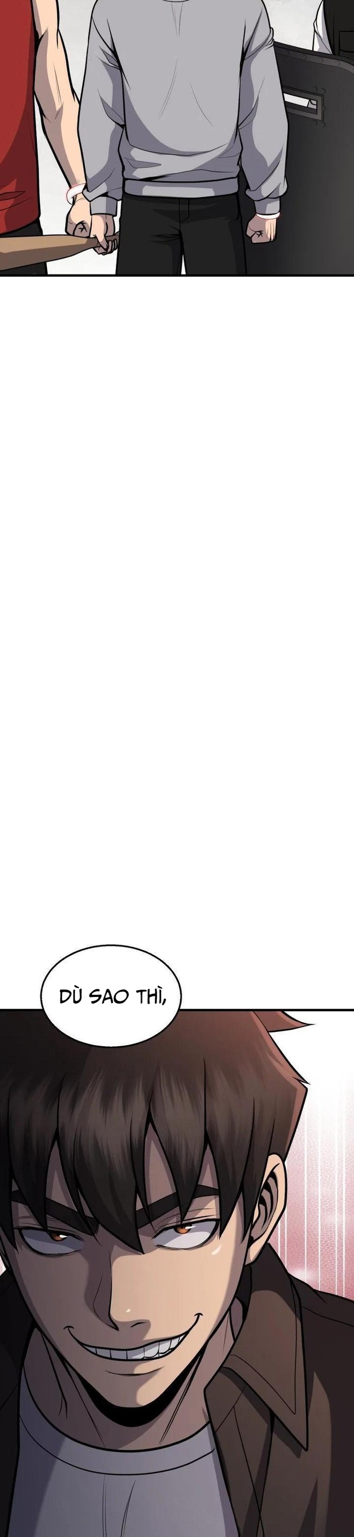 Không Khoan Nhượng Chap 46 - Next Chap 47