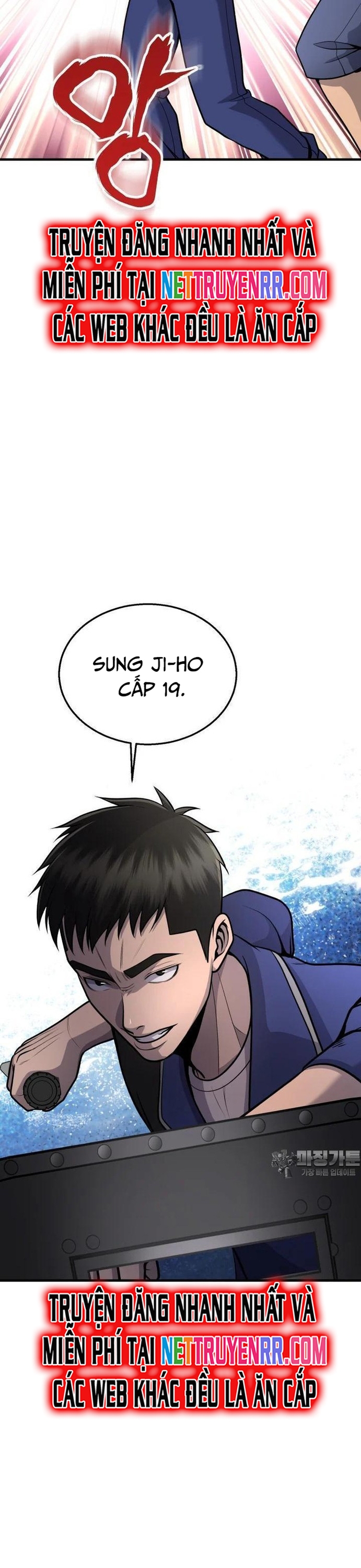 Không Khoan Nhượng Chap 46 - Next Chap 47