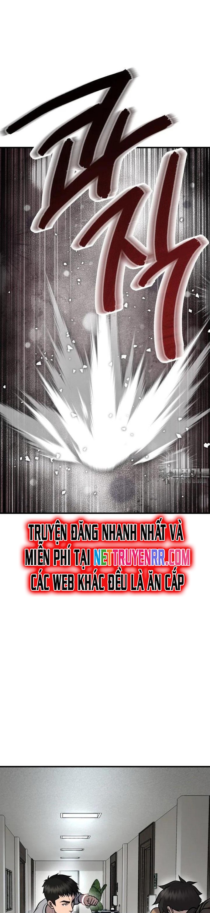 Không Khoan Nhượng Chap 46 - Next Chap 47