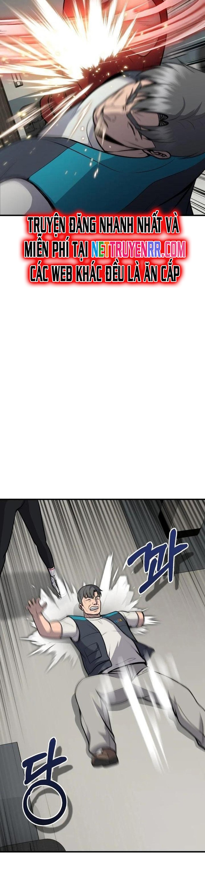 Không Khoan Nhượng Chap 46 - Next Chap 47