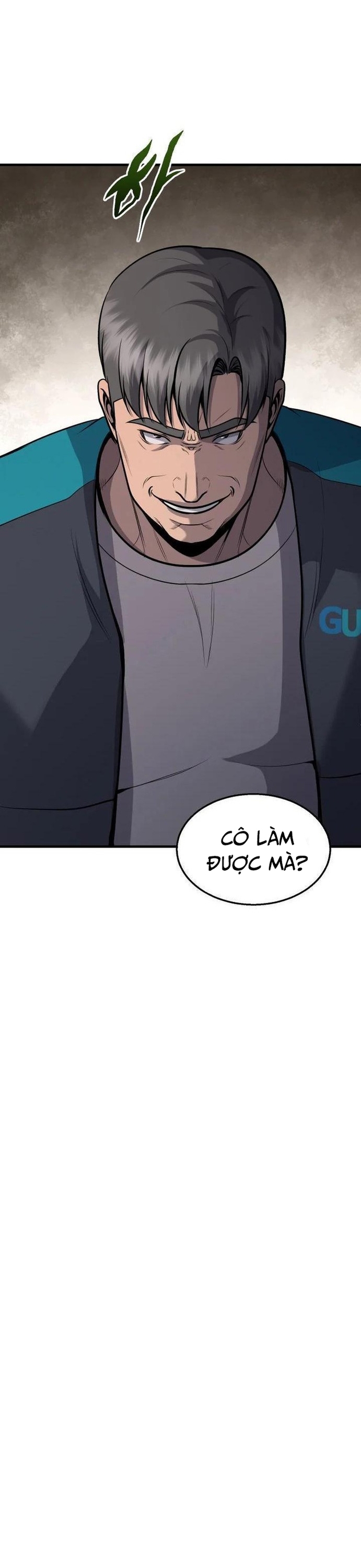 Không Khoan Nhượng Chap 46 - Next Chap 47