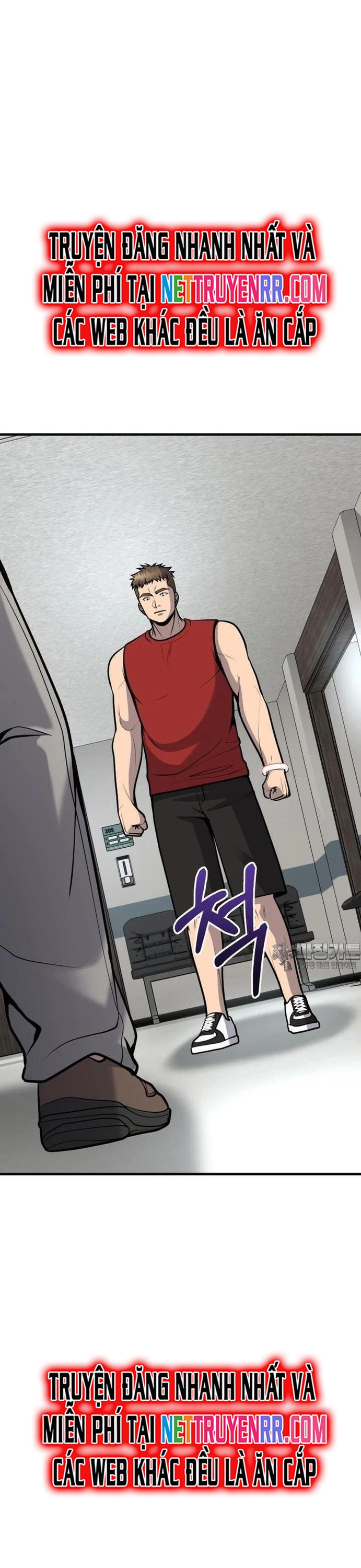 Không Khoan Nhượng Chap 46 - Next Chap 47