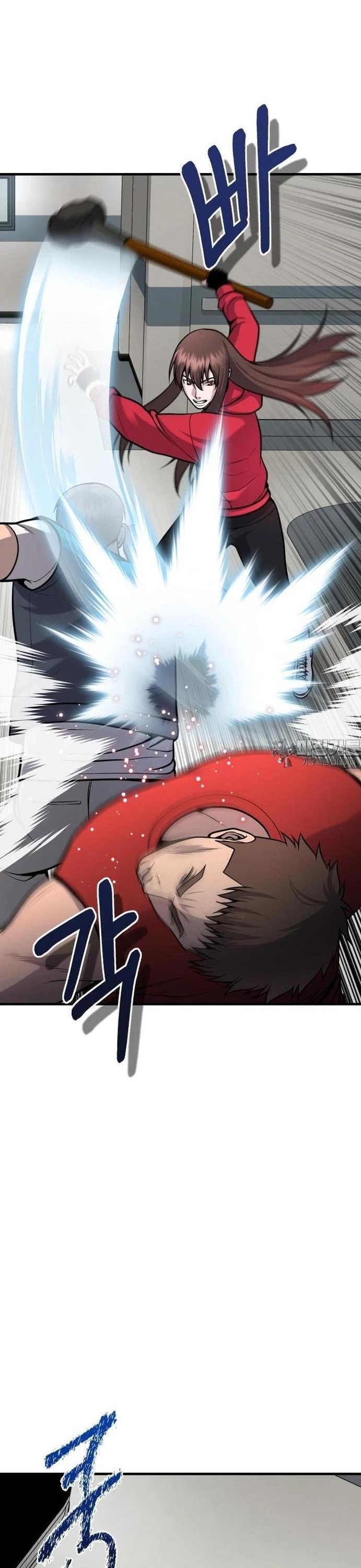 Không Khoan Nhượng Chap 47 - Next Chap 48