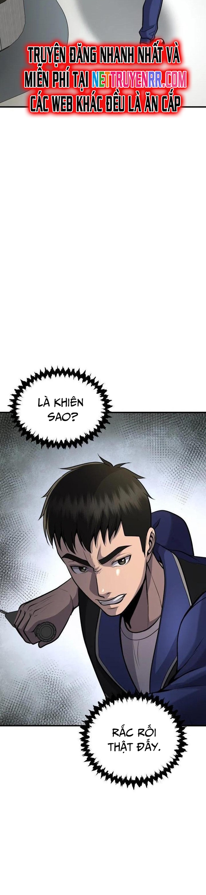 Không Khoan Nhượng Chap 47 - Next Chap 48