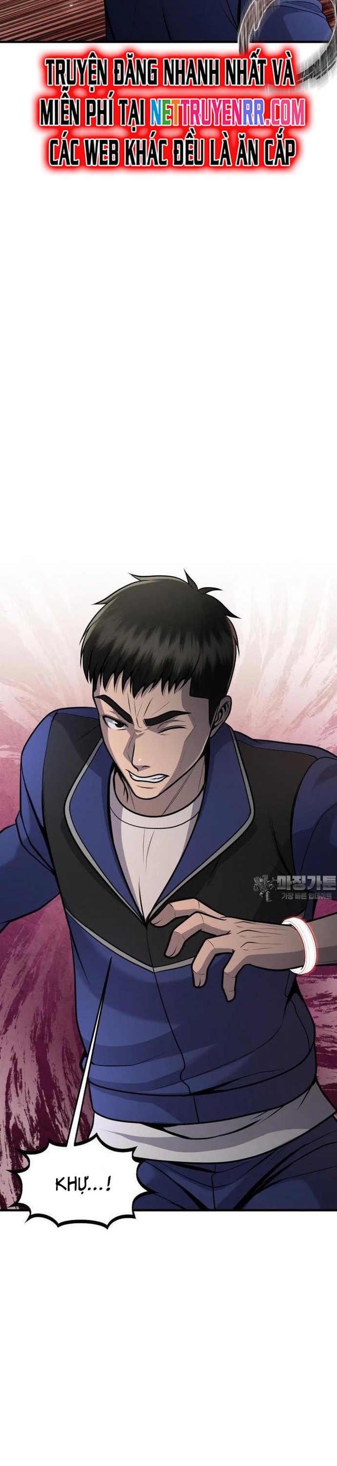 Không Khoan Nhượng Chap 47 - Next Chap 48