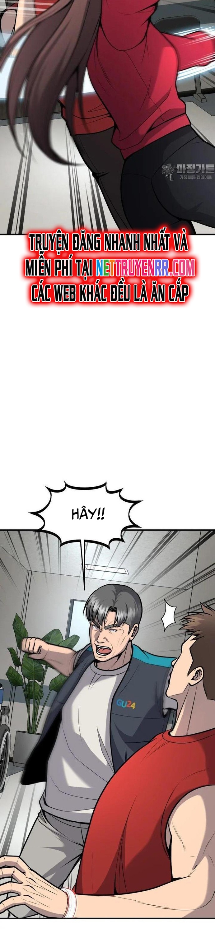 Không Khoan Nhượng Chap 47 - Next Chap 48