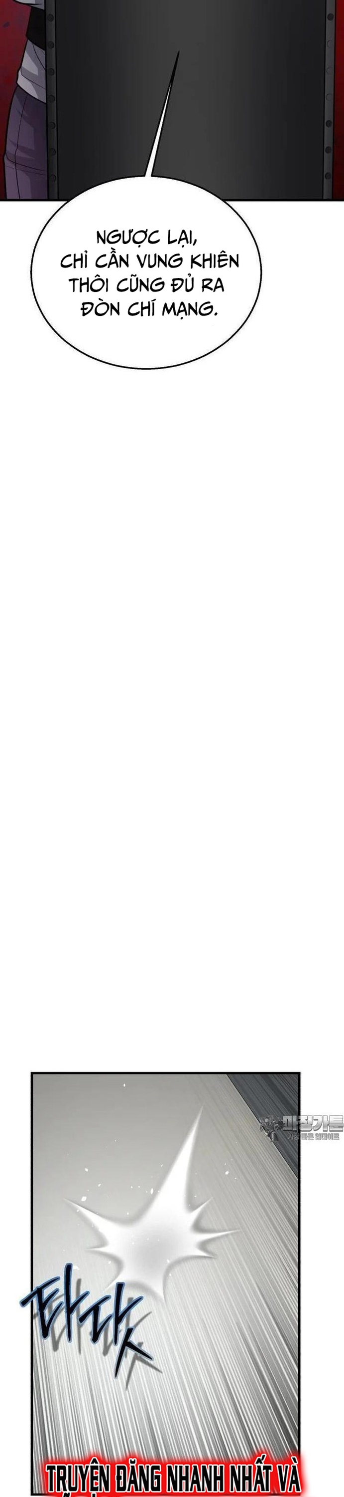 Không Khoan Nhượng Chap 47 - Next Chap 48