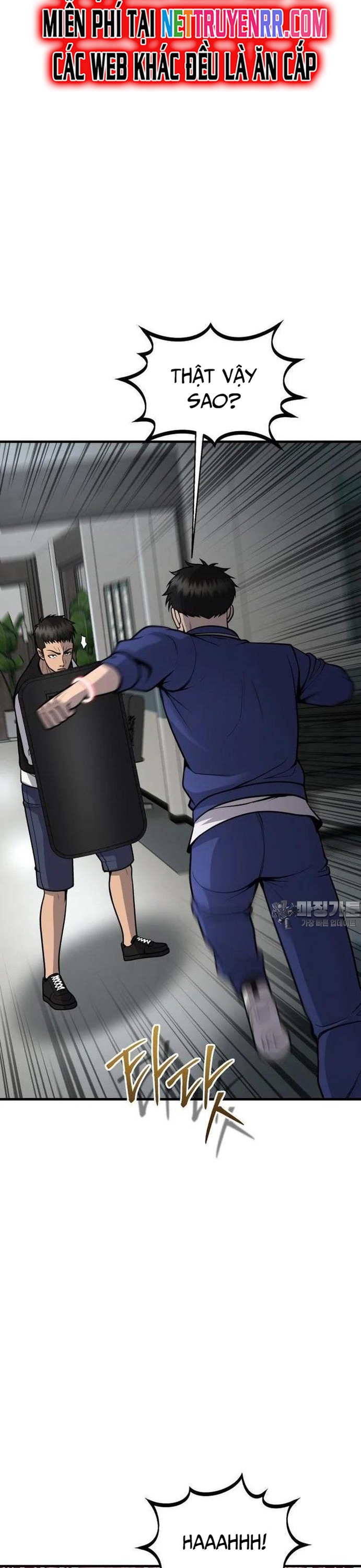 Không Khoan Nhượng Chap 47 - Next Chap 48