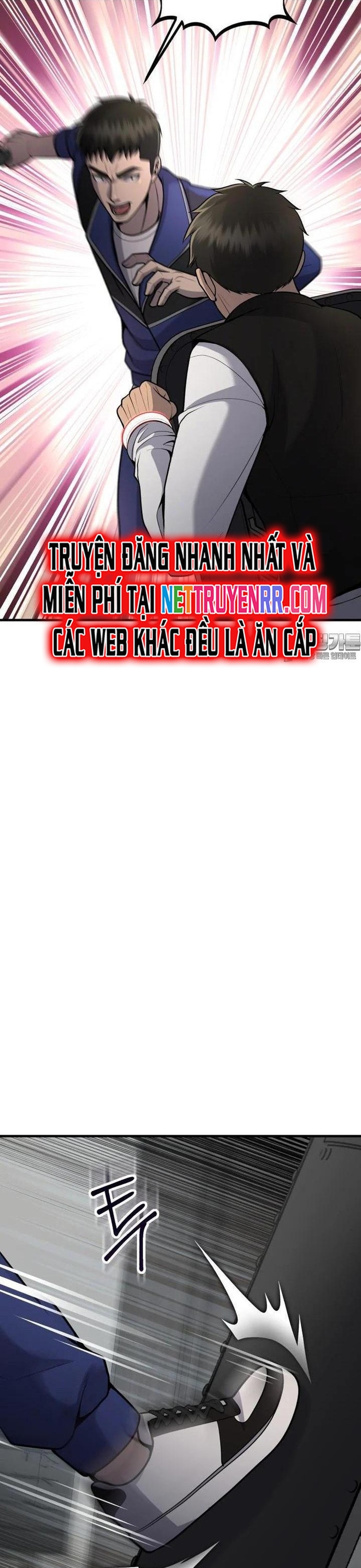 Không Khoan Nhượng Chap 47 - Next Chap 48