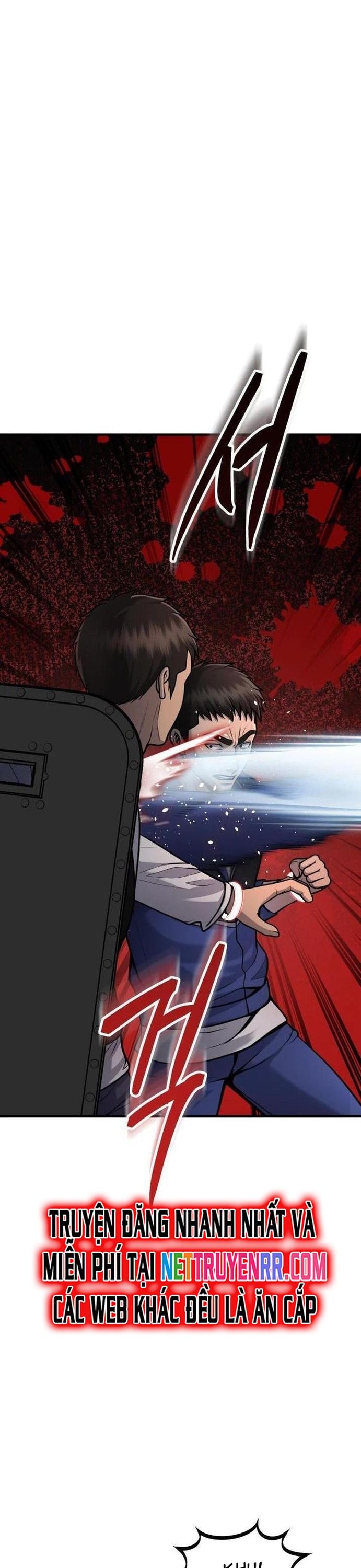 Không Khoan Nhượng Chap 47 - Next Chap 48